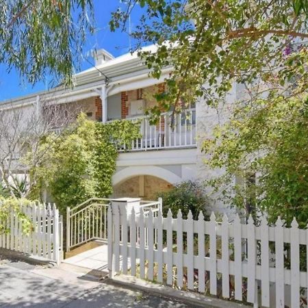 West Perth Arundels Boutique Accommodation מראה חיצוני תמונה
