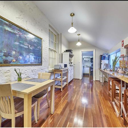 West Perth Arundels Boutique Accommodation מראה חיצוני תמונה