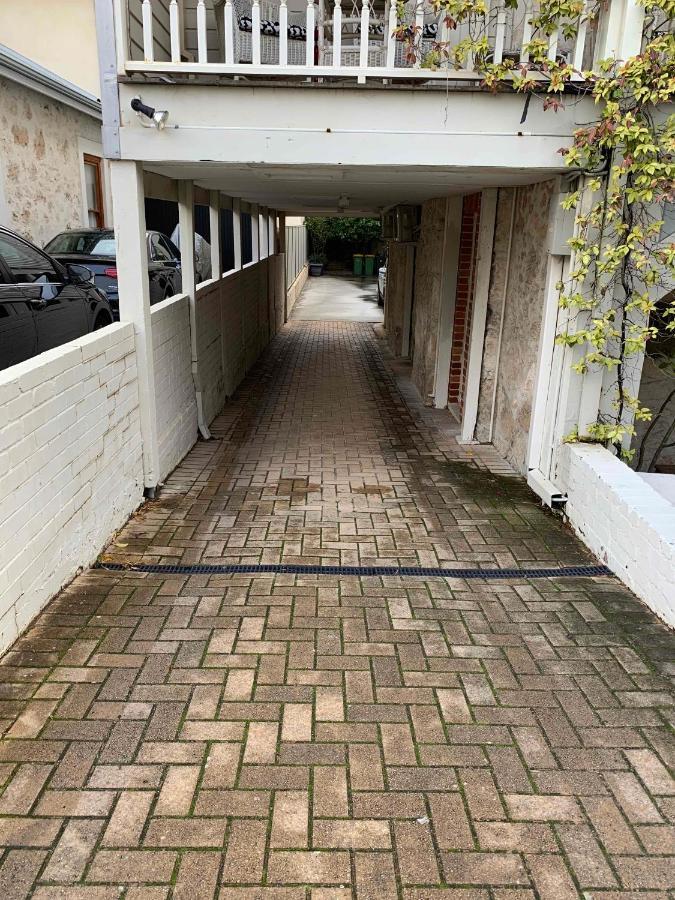 West Perth Arundels Boutique Accommodation מראה חיצוני תמונה