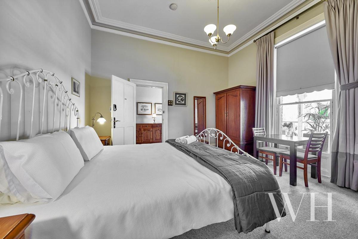 West Perth Arundels Boutique Accommodation מראה חיצוני תמונה