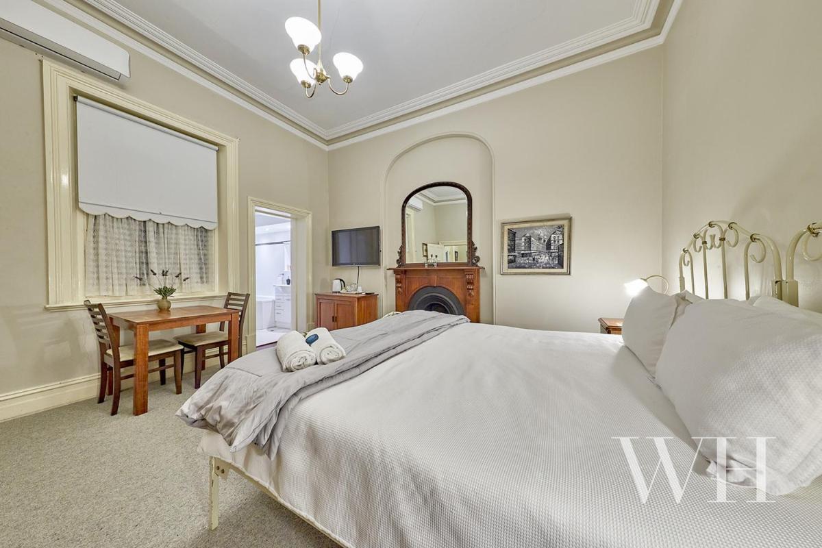 West Perth Arundels Boutique Accommodation מראה חיצוני תמונה