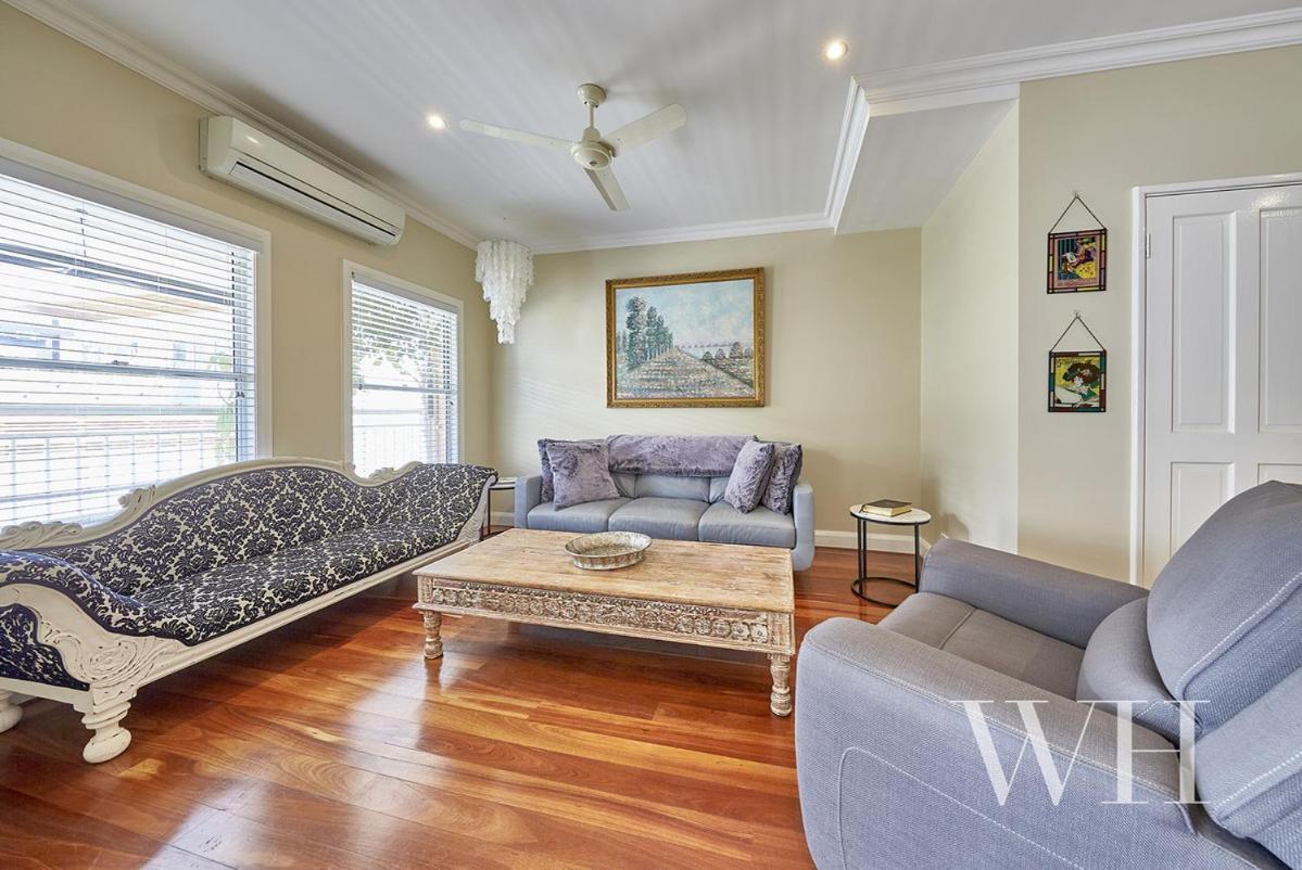 West Perth Arundels Boutique Accommodation מראה חיצוני תמונה