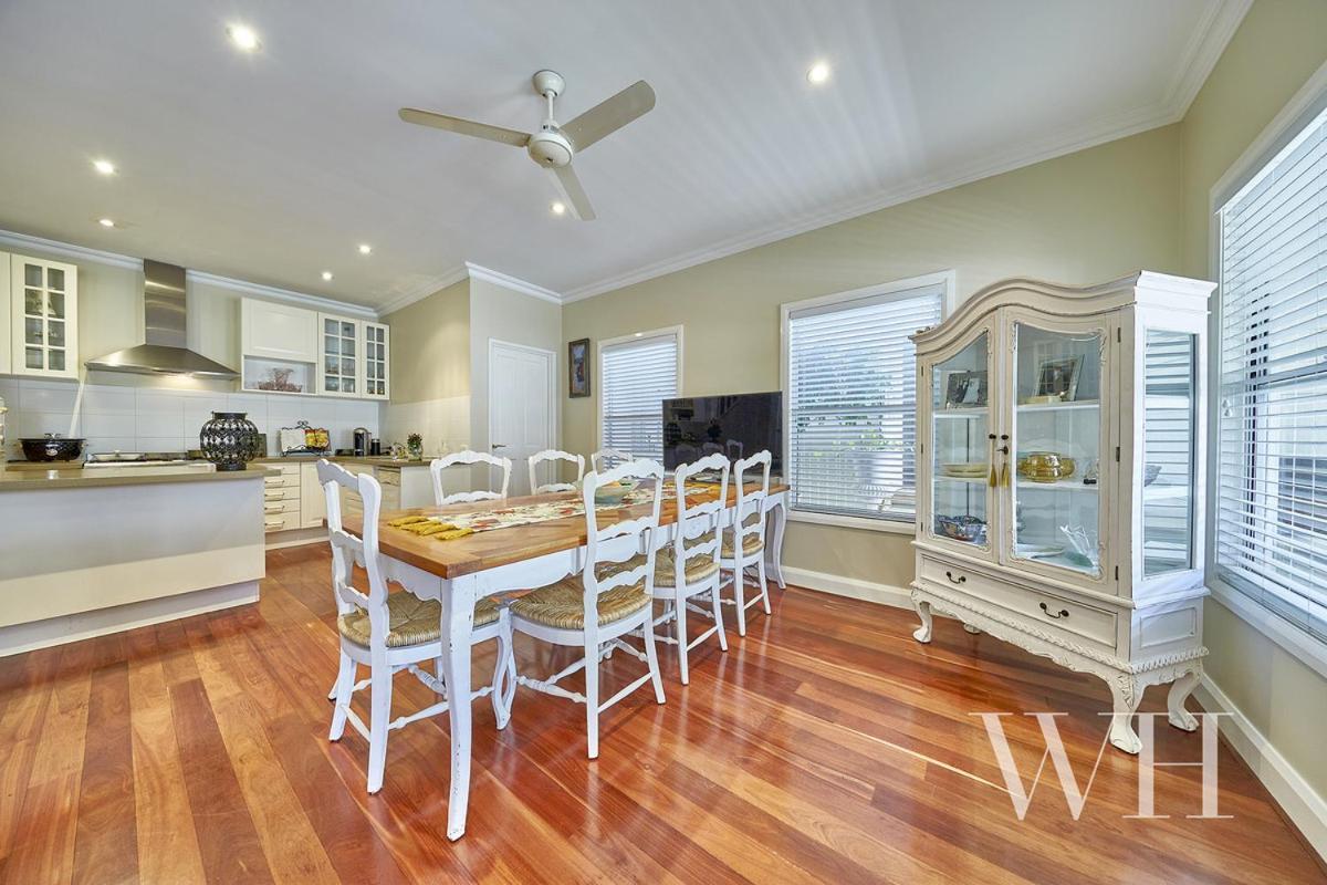 West Perth Arundels Boutique Accommodation מראה חיצוני תמונה