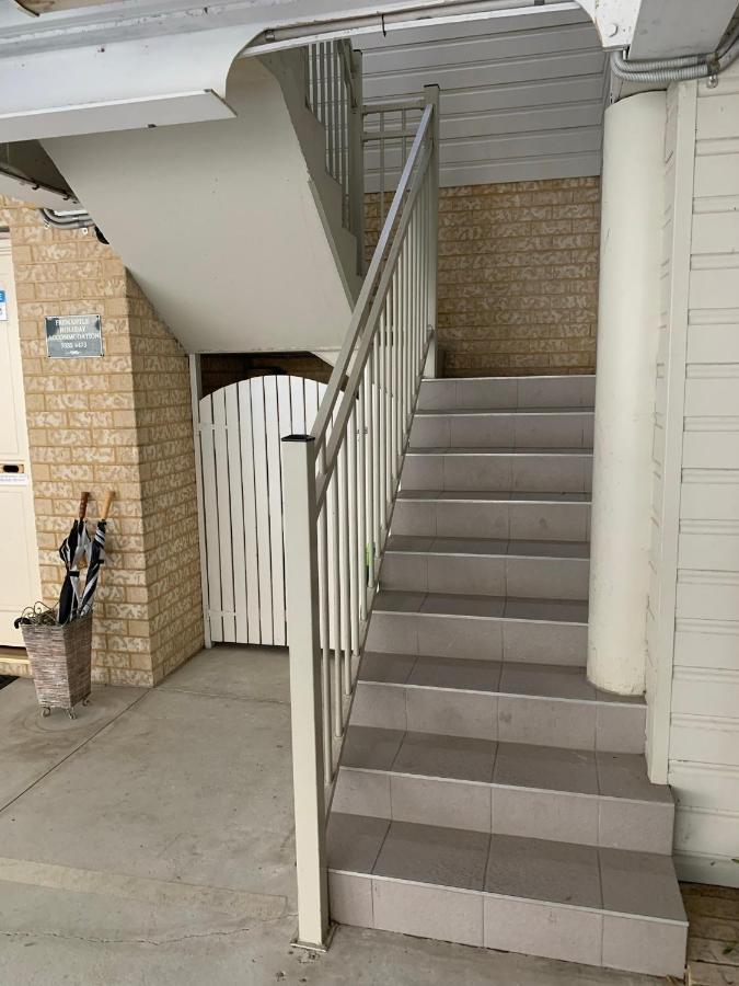 West Perth Arundels Boutique Accommodation מראה חיצוני תמונה