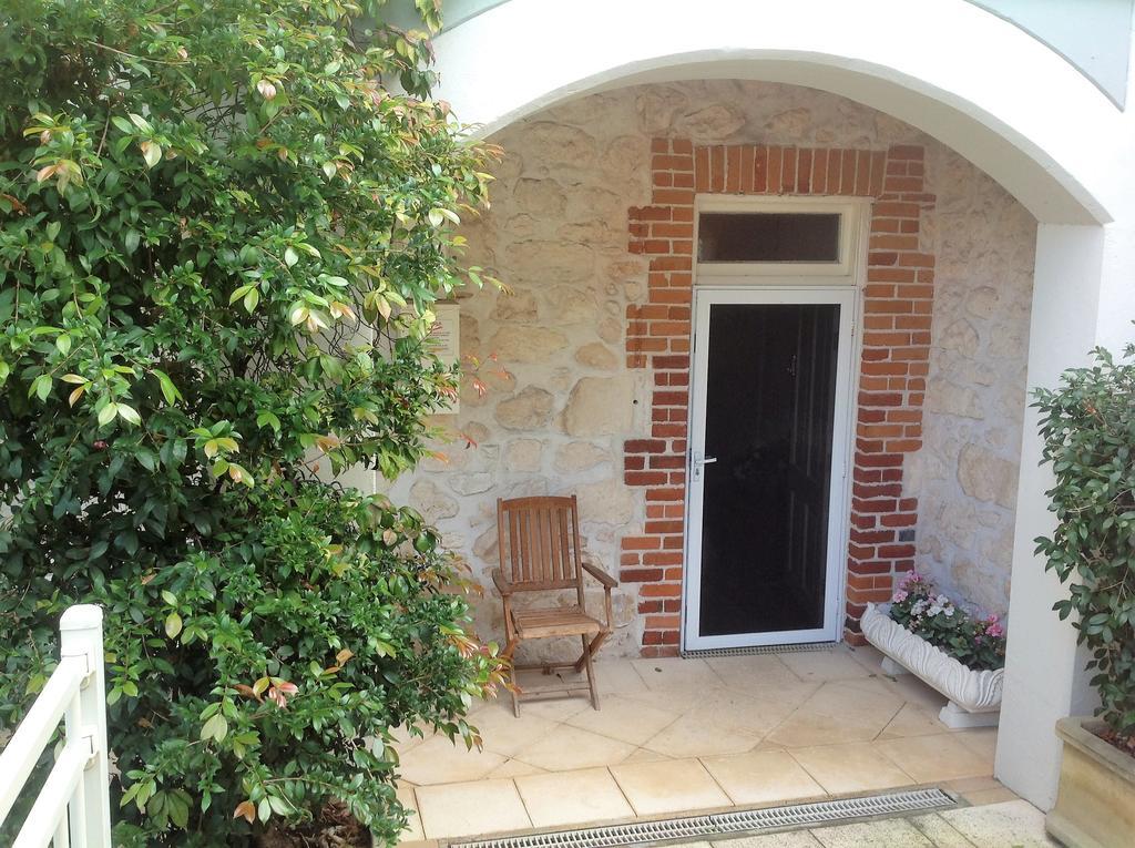 West Perth Arundels Boutique Accommodation מראה חיצוני תמונה