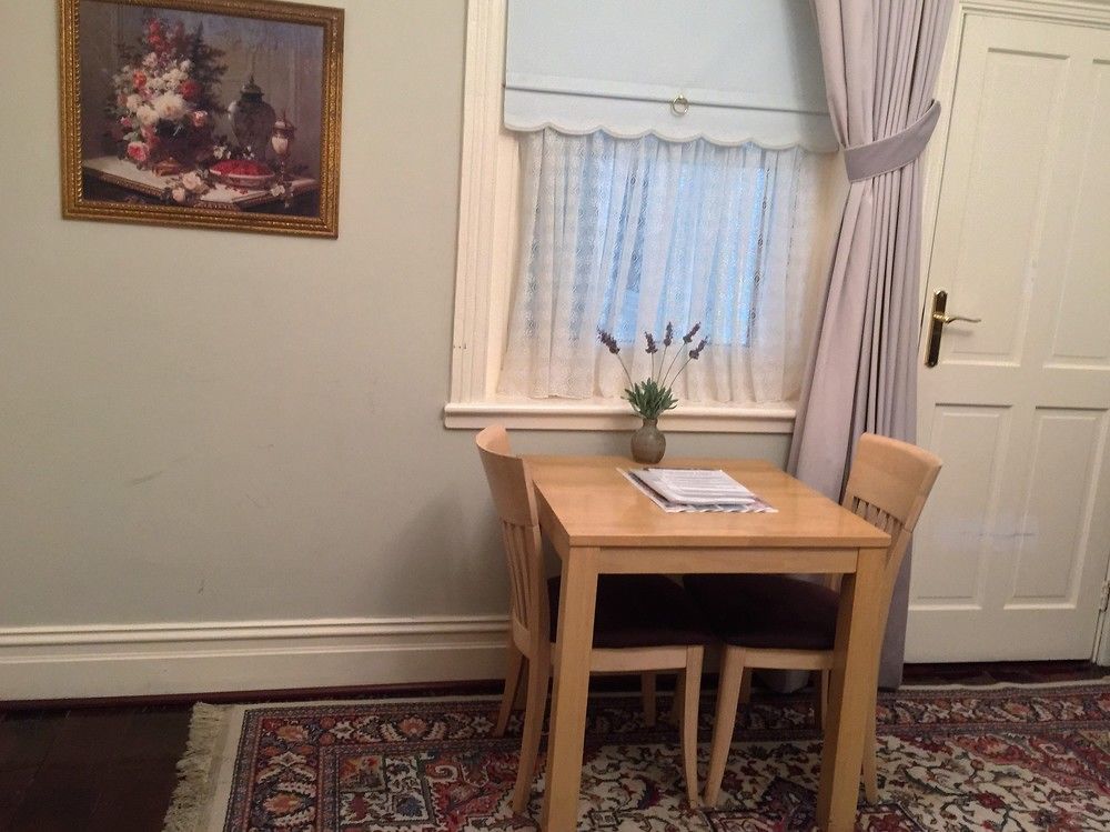 West Perth Arundels Boutique Accommodation מראה חיצוני תמונה