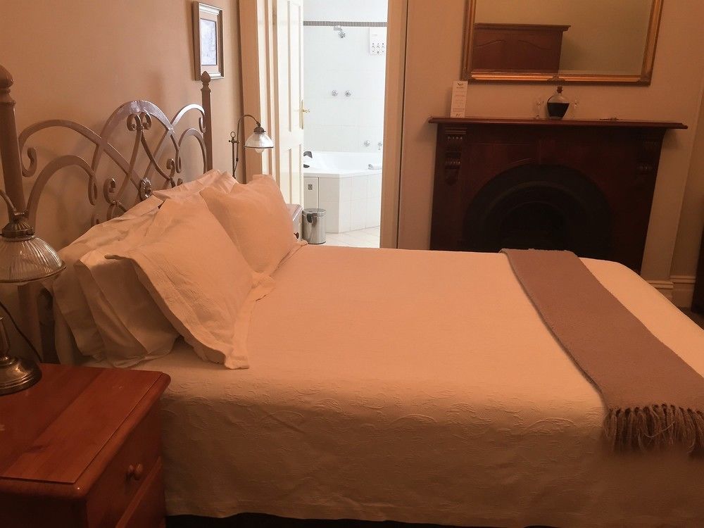 West Perth Arundels Boutique Accommodation מראה חיצוני תמונה