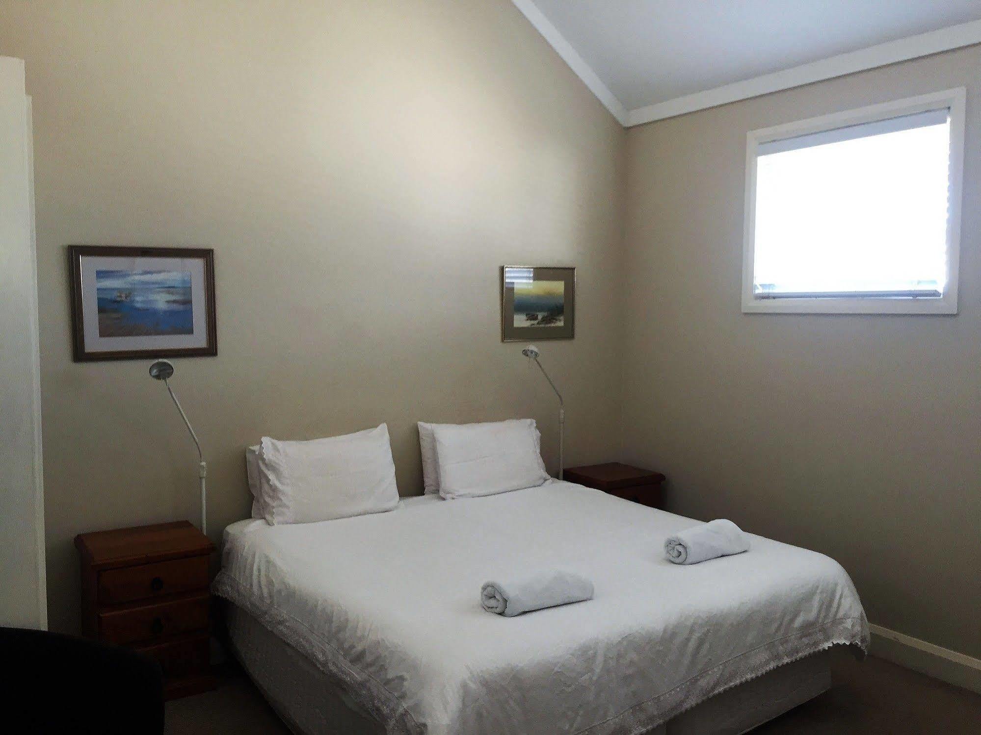 West Perth Arundels Boutique Accommodation מראה חיצוני תמונה