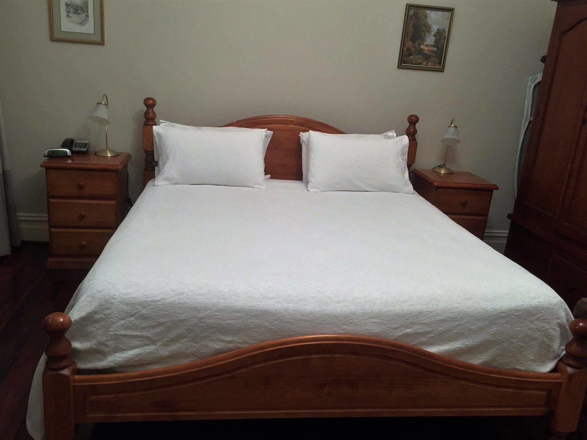West Perth Arundels Boutique Accommodation מראה חיצוני תמונה