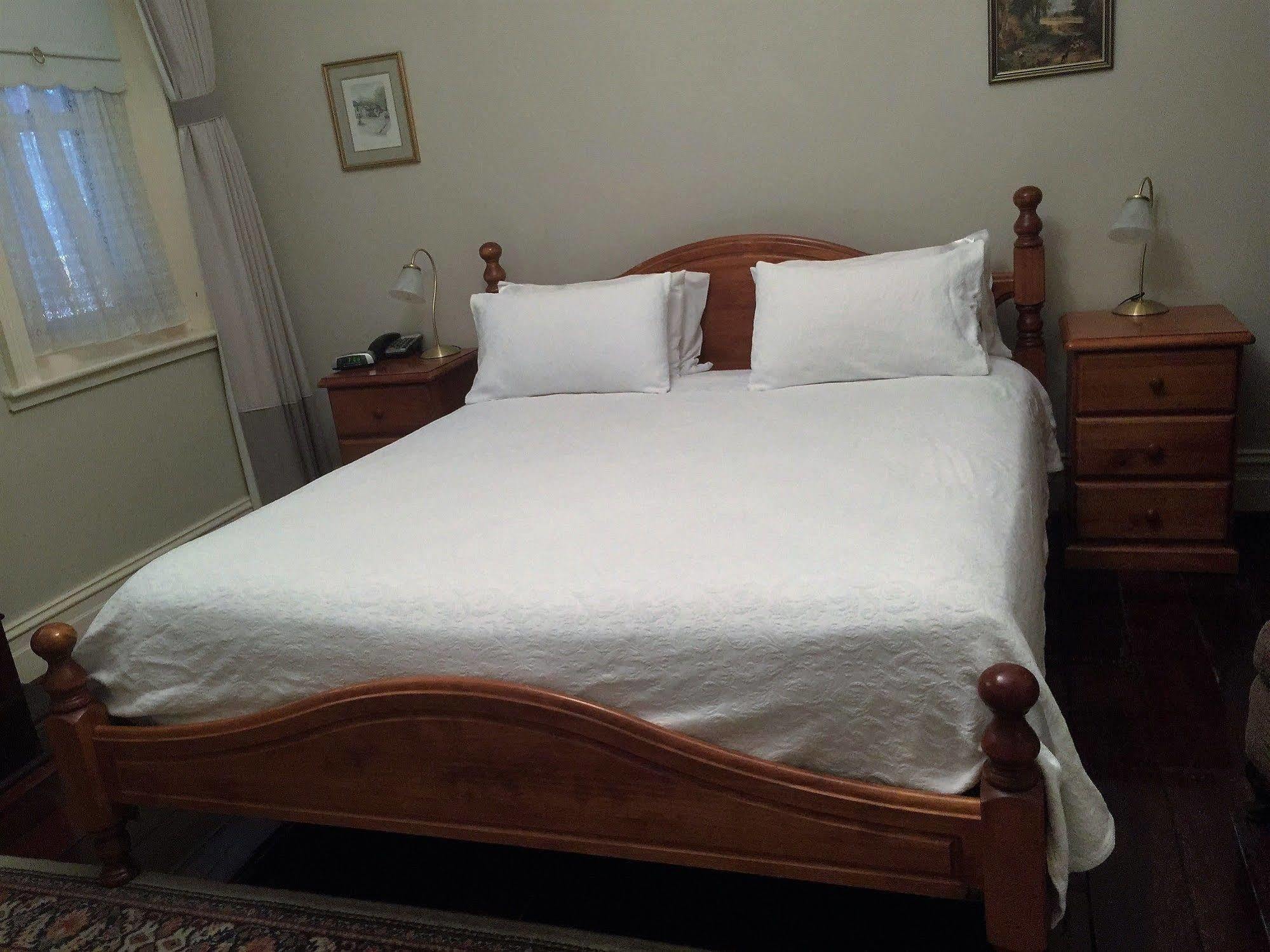 West Perth Arundels Boutique Accommodation מראה חיצוני תמונה