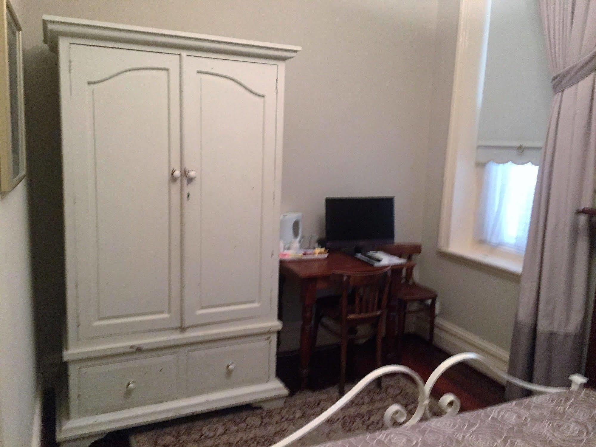 West Perth Arundels Boutique Accommodation מראה חיצוני תמונה