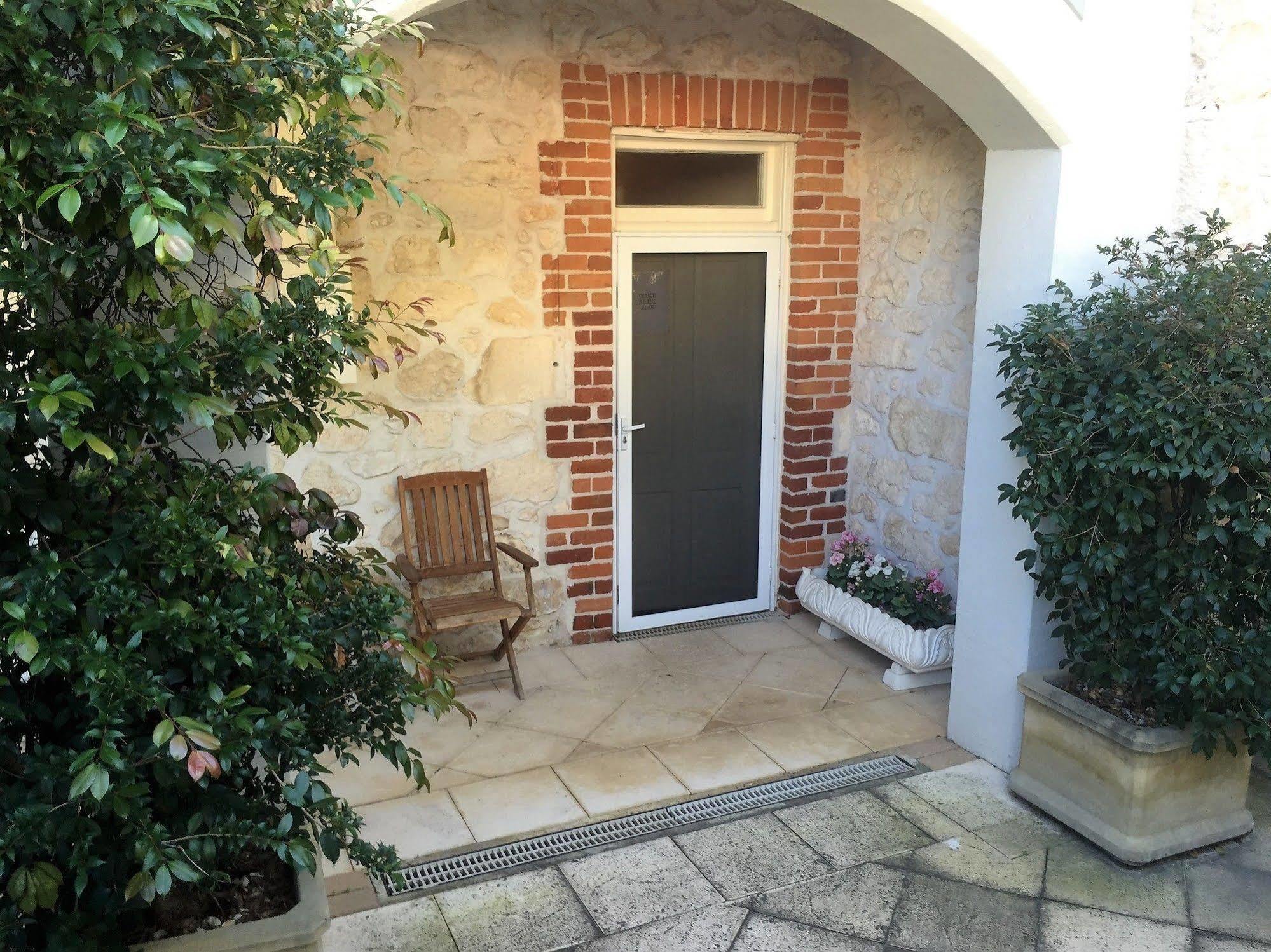 West Perth Arundels Boutique Accommodation מראה חיצוני תמונה