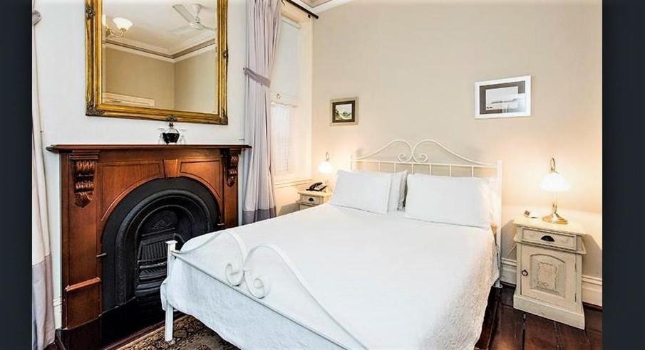 West Perth Arundels Boutique Accommodation מראה חיצוני תמונה