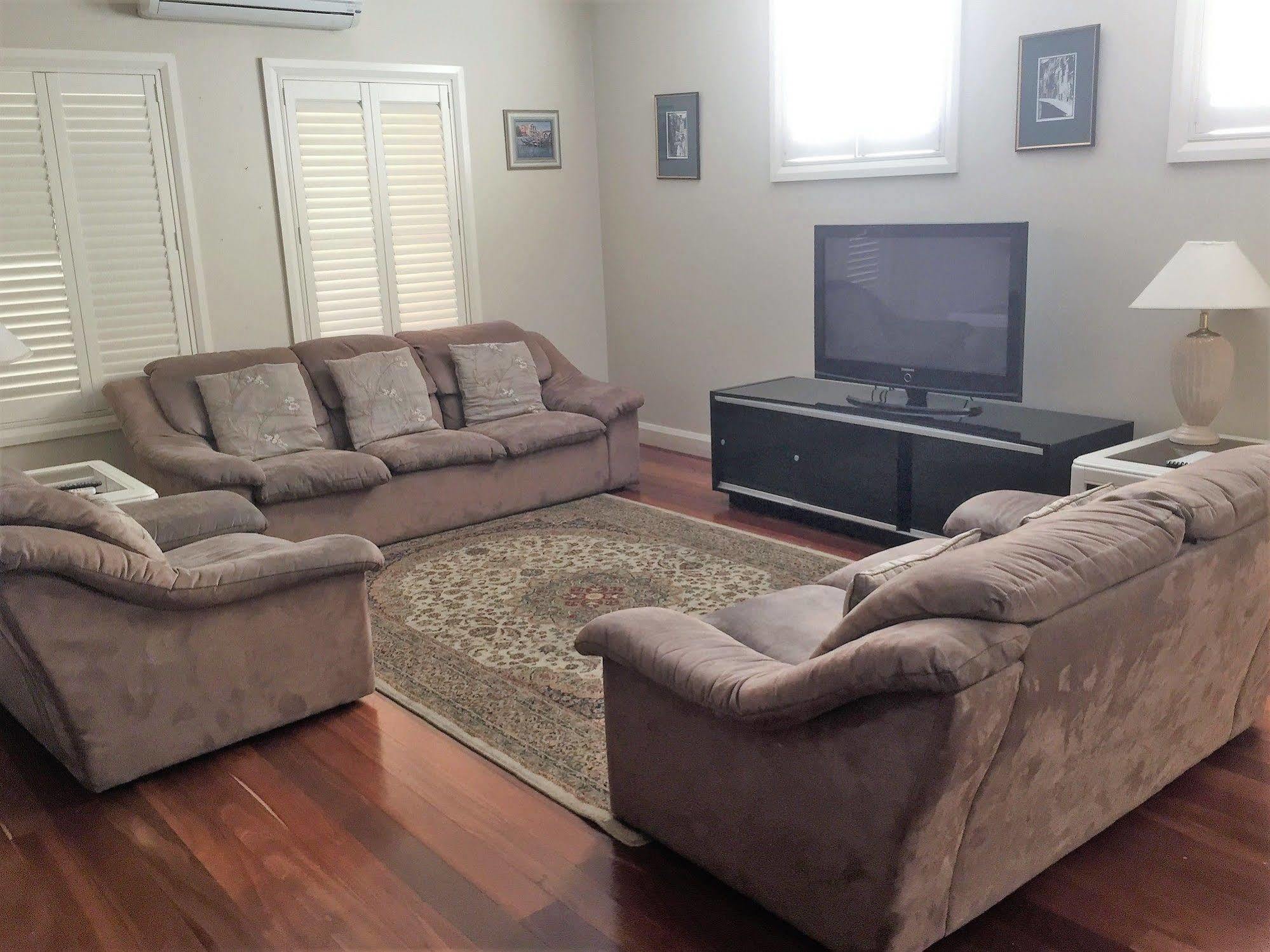 West Perth Arundels Boutique Accommodation מראה חיצוני תמונה